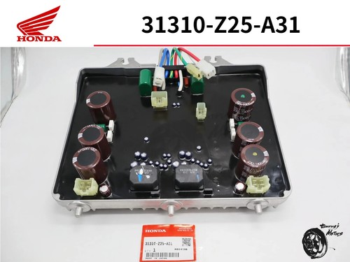 Honda z25 a31 inverter unit - a31,