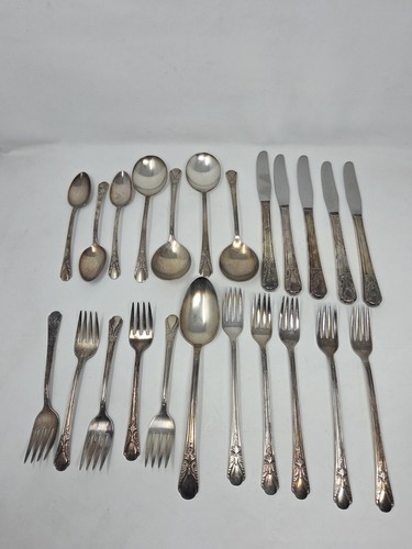 Lot rogers oneida - of,