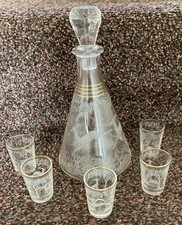 Vintage Mid-Century Bohemian