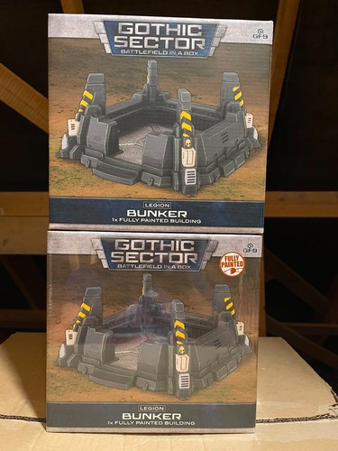 Warhammer 000 scenery - warhammer,