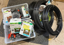 Huge job lot of Gardena micro