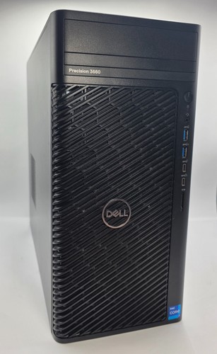 Dell precision 3660 12700 - dell,