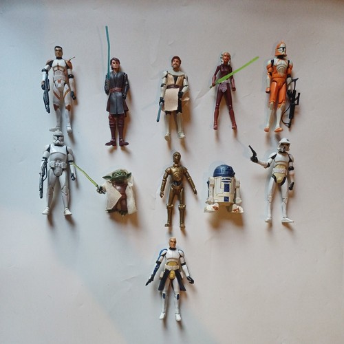 Star wars the clone - wars,