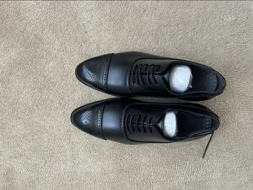 Lovely italian leather formal - lovely,