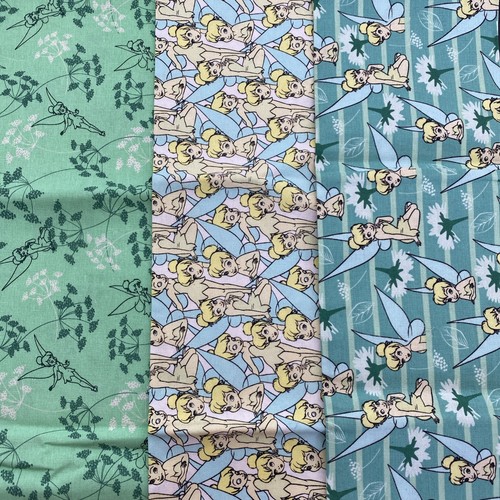Fabric 100 cotton fat - 100%,