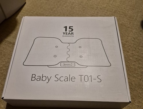 Bagail baby weighing scales - bagail,