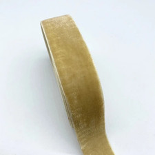 VELVET RIBBON - 9MM 16MM 25MM