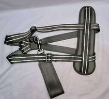 No Pull Harness For Dogs Large & Extra Large Stops Pulling