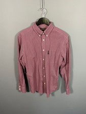 BEN SHERMAN Shirt - Medium -