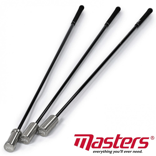 Masters overspeed golf swing - masters,