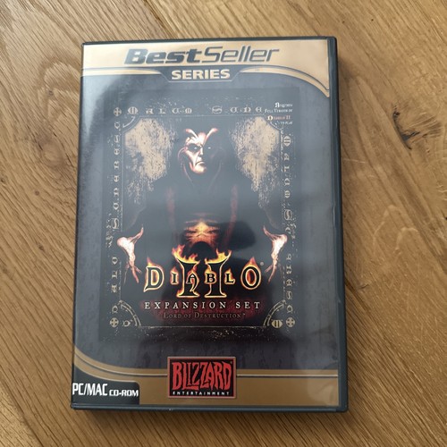 Diablo expansion set lord - diablo,