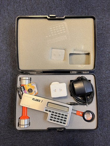 Planix tamaya electronic - planix,