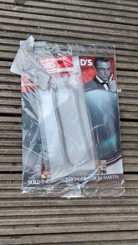 Eaglemoss build your - eaglemoss,