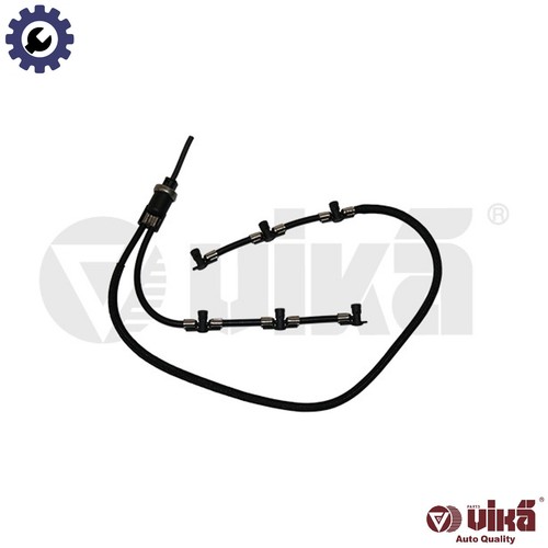 Hose fuel overflow - fuel,