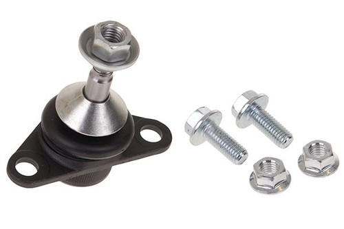 Genuine front right - right, ball