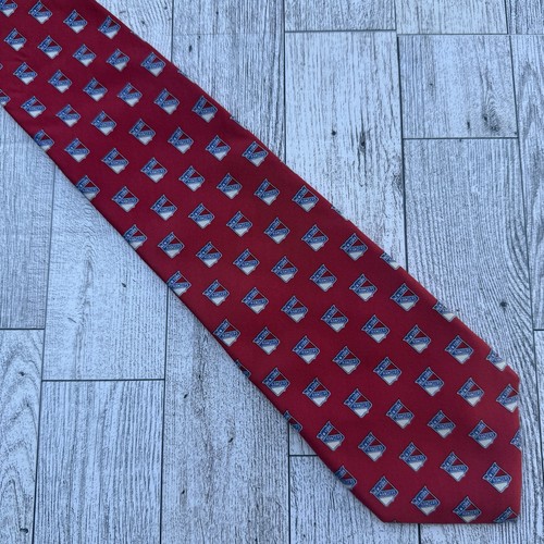 Vineyard vines custom red silk - vines,