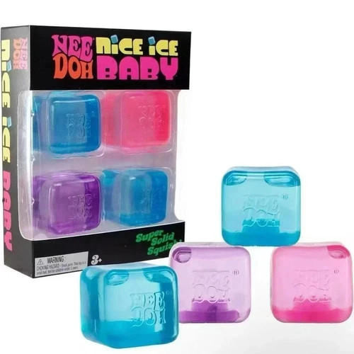 Needoh nice ice - needoh, baby