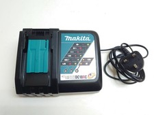 Genuine Makita DC18RC Rapid
