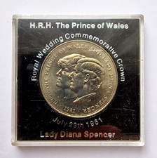 1981 Charles & Lady Diana