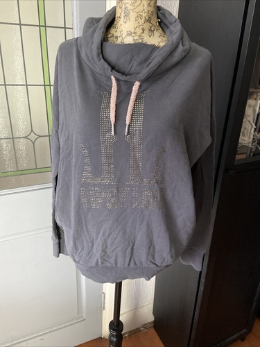 Lipsy ladies hoodie - lipsy,