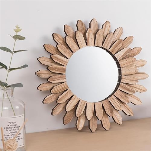 Wall mounted mirrors - wall-mounted,