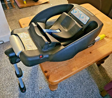 Maxi Cosi Easy Fix Isofix Car Seat Base