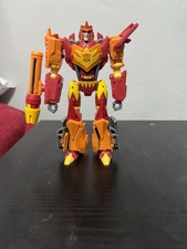Transformers autobot flame - flame,