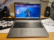 15" Dell Inspiron 15 5559 Core