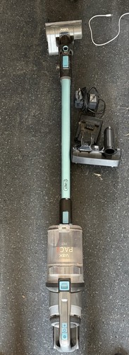 Vax pace pet - cordless, vacuum