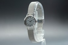 Vintage 1970s Omega De Ville