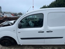 RENAULT KANGOO DOOR BARE FRONT