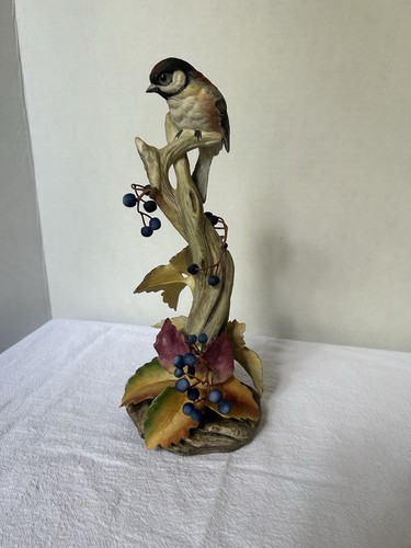 Boehm porcelain figurine - boehm,