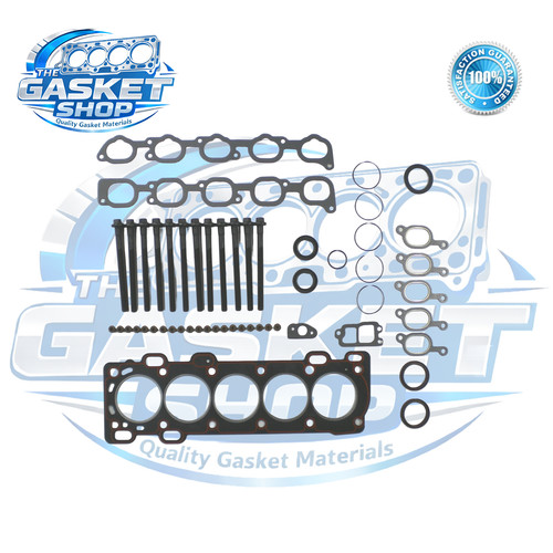 Head gasket set bolts - head,