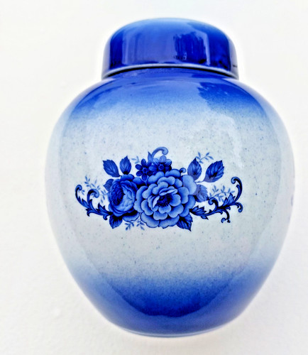 Ginger jar chinese - ,