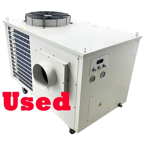 Used 220v industrial - used, air
