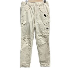 PEARLY GATES Cream Men's Pants