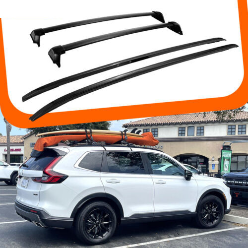 Cross bars roof rails for - bars,