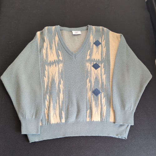 Gabicci neck jumper wool - jumper,