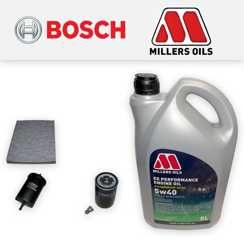 Service kit golf mk4 - vw,