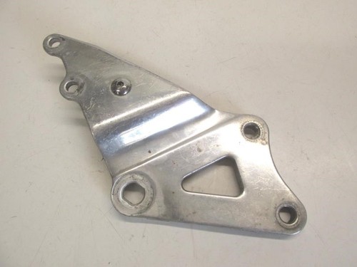 Right front plate - front, gsxr