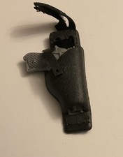 Vintage Action Man  Toy Colt 45 Pistol & Holster 