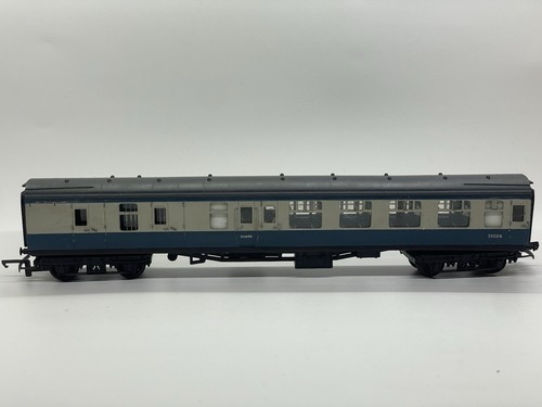 Hornby 35024 blue - 35024, br