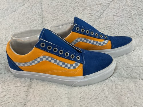 Vans old skool checkerboard - vans,