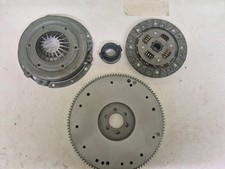 FORD X FLOW LIGHTENED FLYWHEEL