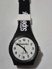 Unisex Superdry Watch (BRAND
