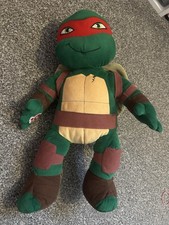 Build A Bear Ninja Turtle