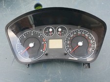 FORD FIESTA 2007 1.45DR MK6