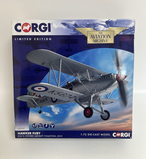 Corgi aviation archive 72 - archive, 1:72