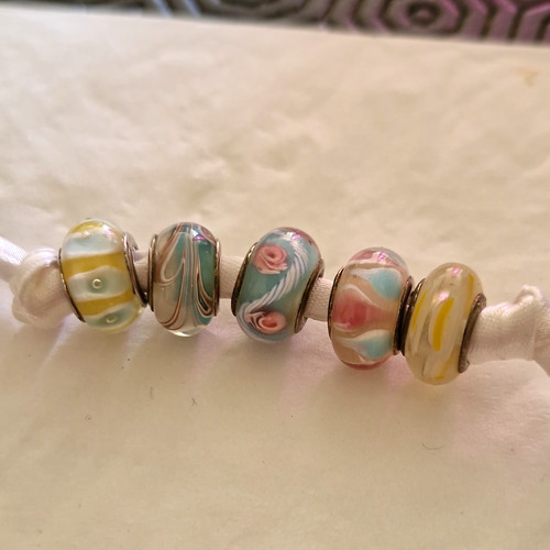 Murano style lampwork - lampwork, glass
