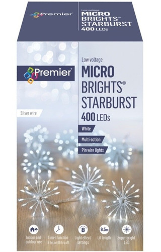 Premier 400 led ultrabrights - premier,